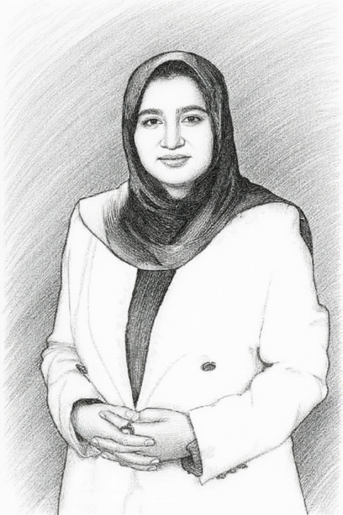 Dr. Khydija Wakil