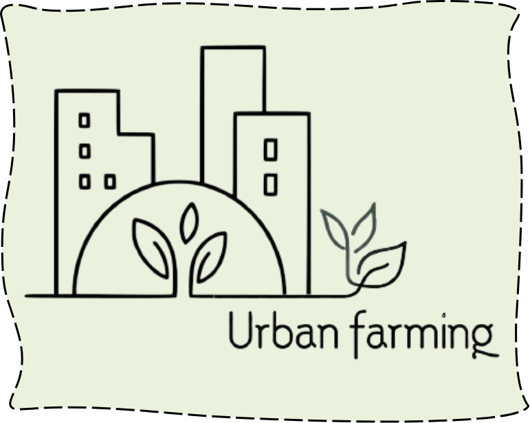 Urban Farming